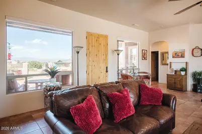 795 E Las Conchas Drive, Cottonwood, AZ 86326 - Photo 8