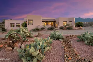 795 E Las Conchas Dr, Cottonwood, AZ 86326 - Photo 1