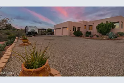 795 E Las Conchas Drive, Cottonwood, AZ 86326 - Photo 42