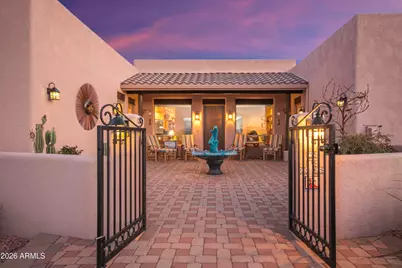 795 E Las Conchas Drive, Cottonwood, AZ 86326 - Photo 4