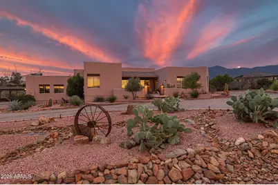 795 E Las Conchas Drive, Cottonwood, AZ 86326 - Photo 44