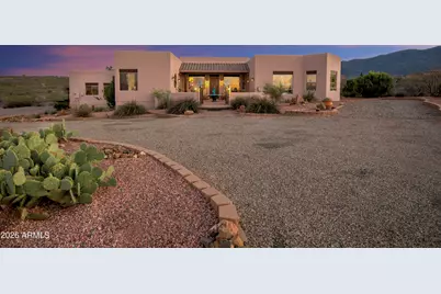 795 E Las Conchas Drive, Cottonwood, AZ 86326 - Photo 2
