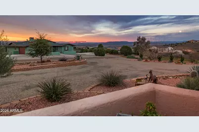 795 E Las Conchas Drive, Cottonwood, AZ 86326 - Photo 6