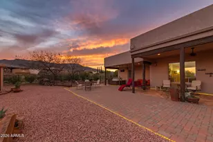 795 E Las Conchas Dr, Cottonwood, AZ 86326 - Photo 38