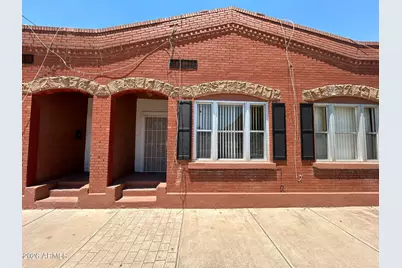 1052 E Avenue, Douglas, AZ 85607 - Photo 1