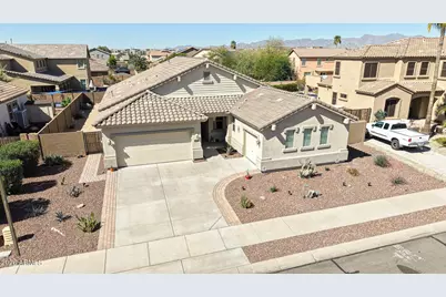 80 S 167th Drive, Goodyear, AZ 85338 - Photo 1