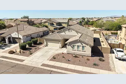 80 S 167th Drive, Goodyear, AZ 85338 - Photo 42