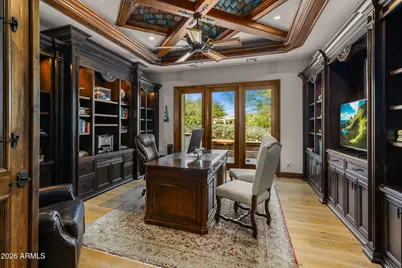 5401 E Mockingbird Lane, Paradise Valley, AZ 85253 - Photo 18