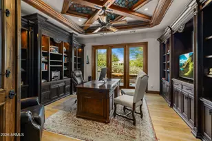 5401 E Mockingbird Ln, Paradise Valley, AZ 85253 - Photo 18