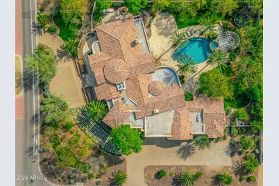 5401 E Mockingbird Lane, Paradise Valley, AZ 85253 - Photo 48