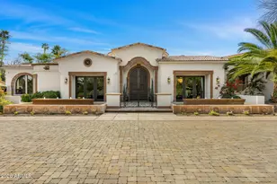 5401 E Mockingbird Ln, Paradise Valley, AZ 85253 - Photo 2