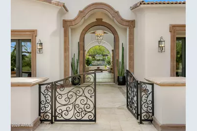 5401 E Mockingbird Lane, Paradise Valley, AZ 85253 - Photo 6