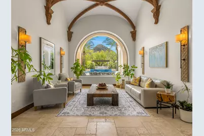 5401 E Mockingbird Lane, Paradise Valley, AZ 85253 - Photo 4