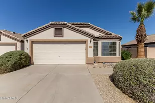 15526 W Lisbon Ln, Surprise, AZ 85379 - Photo 16