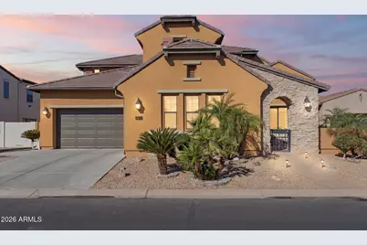 1908 N 142nd Avenue, Goodyear, AZ 85395 - Photo 2