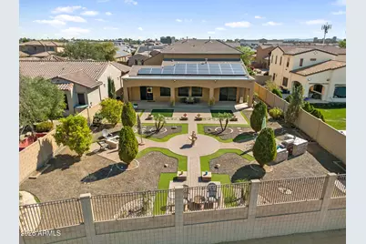 1908 N 142nd Avenue, Goodyear, AZ 85395 - Photo 58