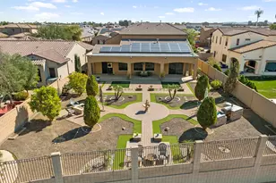 1908 N 142nd Ave, Goodyear, AZ 85395 - Photo 58