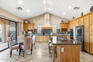1908 N 142nd Ave, Goodyear, AZ 85395 - Photo 20