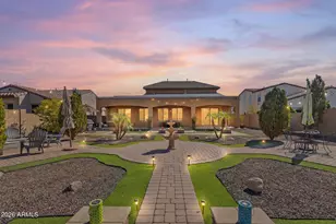 1908 N 142nd Ave, Goodyear, AZ 85395 - Photo 2