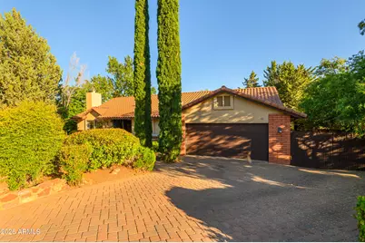 1040 Rodeo Road, Sedona, AZ 86336 - Photo 30