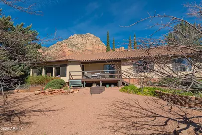 1040 Rodeo Road, Sedona, AZ 86336 - Photo 42