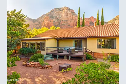 1040 Rodeo Road, Sedona, AZ 86336 - Photo 6