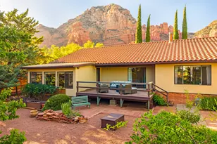 1040 Rodeo Rd, Sedona, AZ 86336 - Photo 6