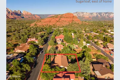 1040 Rodeo Road, Sedona, AZ 86336 - Photo 36