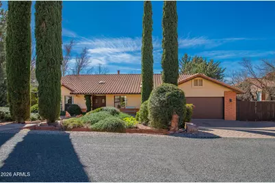 1040 Rodeo Road, Sedona, AZ 86336 - Photo 4