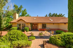 1040 Rodeo Rd, Sedona, AZ 86336 - Photo 4