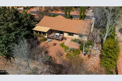 1040 Rodeo Road, Sedona, AZ 86336 - Photo 62