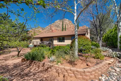 1040 Rodeo Road, Sedona, AZ 86336 - Photo 60
