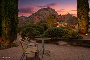 1040 Rodeo Rd, Sedona, AZ 86336 - Photo 2