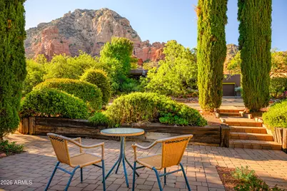 1040 Rodeo Road, Sedona, AZ 86336 - Photo 1
