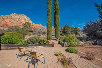 1040 Rodeo Road, Sedona, AZ 86336 - Photo 4
