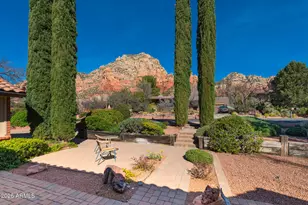 1040 Rodeo Rd, Sedona, AZ 86336 - Photo 6