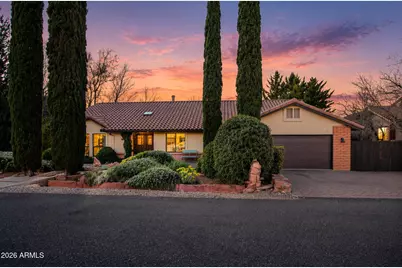 1040 Rodeo Road, Sedona, AZ 86336 - Photo 2