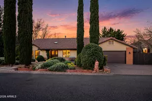 1040 Rodeo Rd, Sedona, AZ 86336 - Photo 2