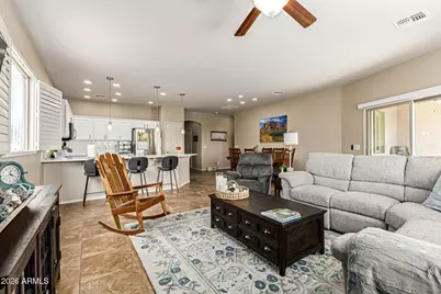 10960 E Monte Avenue #266, Mesa, AZ 85209 - Photo 6