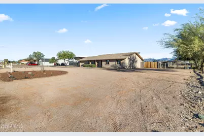 22218 W Meade Lane, Buckeye, AZ 85326 - Photo 4