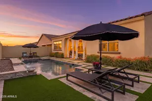 9463 E Theia Dr, Mesa, AZ 85212 - Photo 1