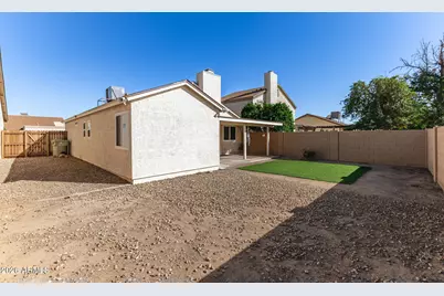10016 N 65th Lane, Glendale, AZ 85302 - Photo 20
