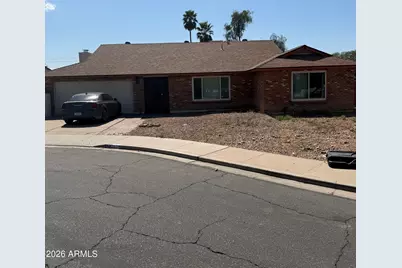 757 W Nopal Circle, Mesa, AZ 85210 - Photo 1