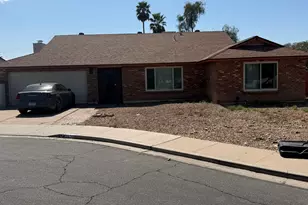 757 W Nopal Cir, Mesa, AZ 85210 - Photo 1