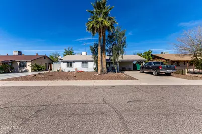 3474 E Delcoa Drive, Phoenix, AZ 85032 - Photo 1