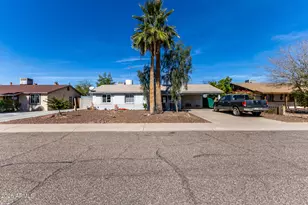 3474 E Delcoa Dr, Phoenix, AZ 85032 - Photo 1