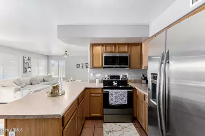 14791 W Bloomfield Road, Surprise, AZ 85379 - Photo 14