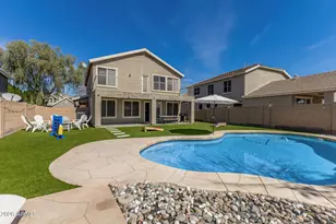 14791 W Bloomfield Rd, Surprise, AZ 85379 - Photo 1