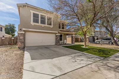 14791 W Bloomfield Road, Surprise, AZ 85379 - Photo 6