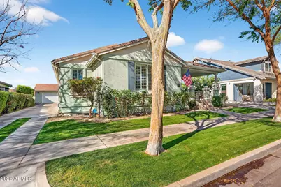 2860 E Camellia Drive, Gilbert, AZ 85296 - Photo 2